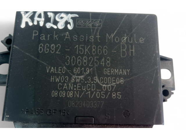 Другие блоки управления / модули 30682548   Volvo V70