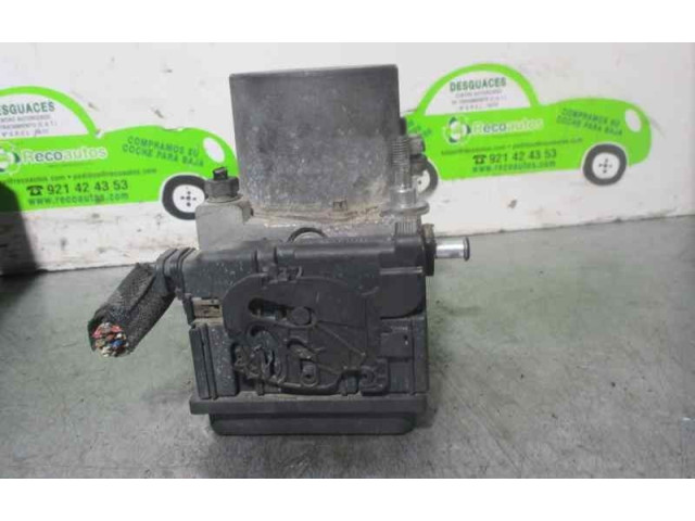 Блок АБС 46826209, 0265231308 Fiat Idea - года