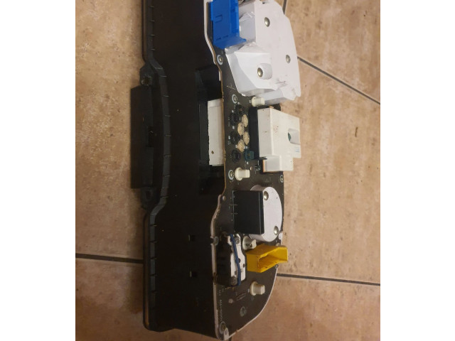 Přístrojová deska Audi 80 90 B3 1986 893919033DF, 894919059