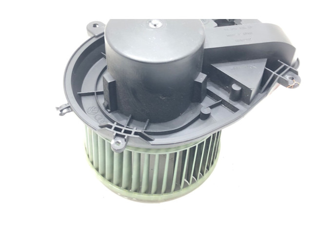 Вентилятор печки 8D1820021 Skoda Superb B5 (3U)