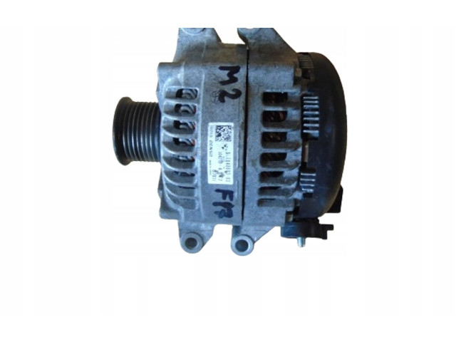 Генератор 7848603 BMW M2 F87