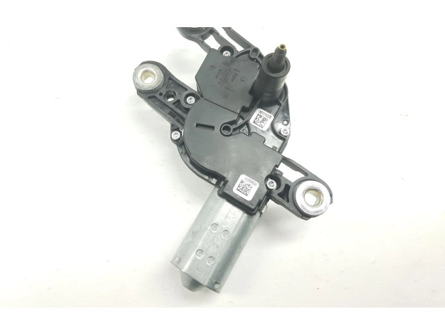 Моторчик заднего дворника 8V0955711C, 8V0955711C    Cupra Formentor