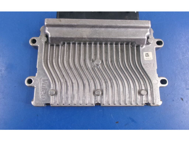 Řídící jednotka 9661961280, 9661961280   Alpine C2 2006