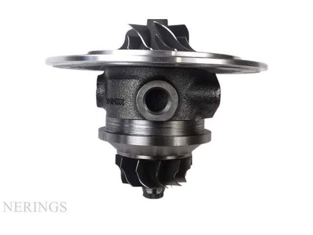 Turbodmychadlo Турбина 714334-0001, CHRA10-0013   Lancia Thesis   