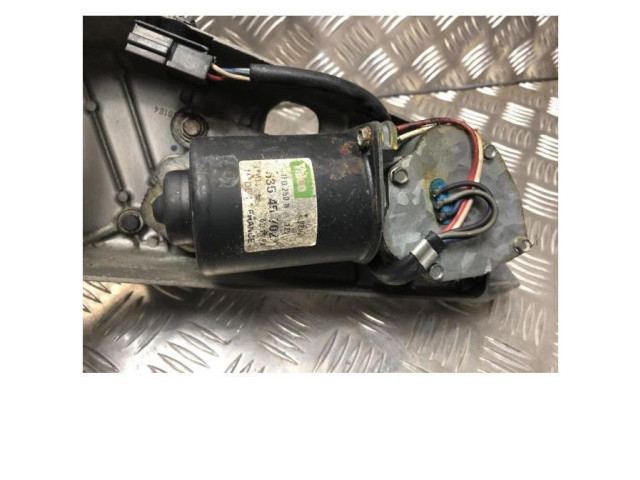 Моторчик дворников 7701207936, 7701207936    Renault Twingo I