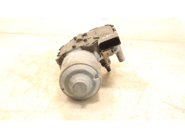 Моторчик дворников 1397220712    Skoda Octavia Mk3 (5E)