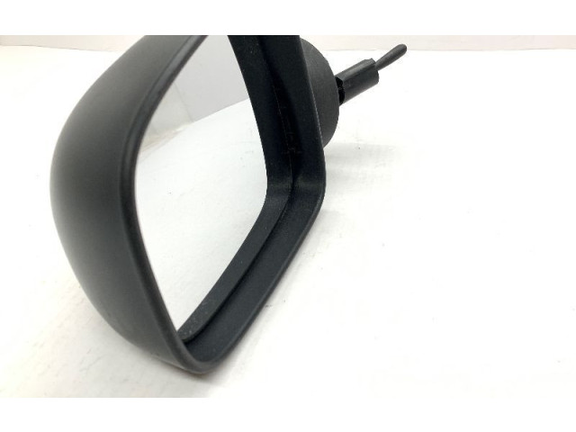 Зеркало электрическое        Dacia Sandero  2008 - 2012 года   