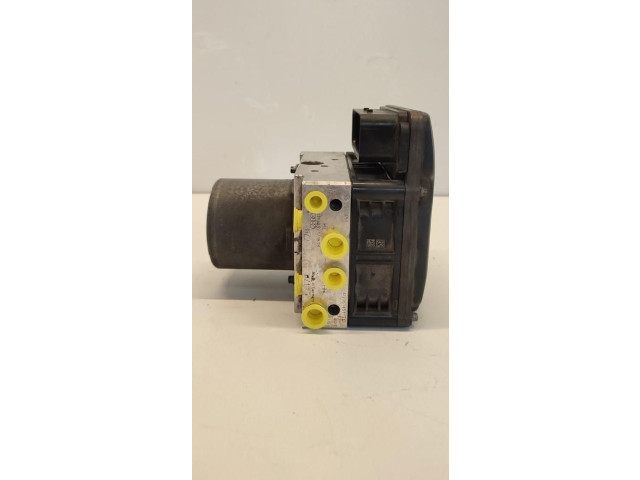 Блок АБС 4G0907379F Audi A7 S7 4G 2011 - 2017 года