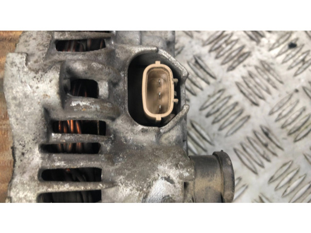 Генератор 23700AA521 Subaru Impreza II 1.5