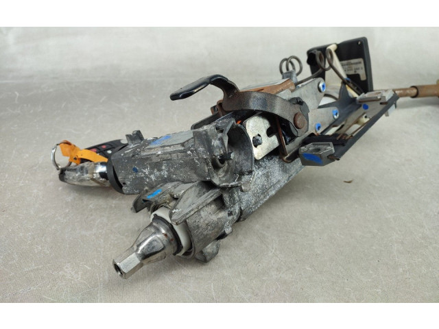 Руль Jaguar X-Type - года COMIMOBILIZADOR