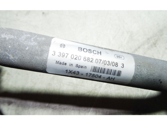 Комплект механизма стеклоочистителей