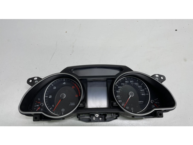 Přístrojová deska Audi A5 Sportback 8TA 2014 8T0920984K