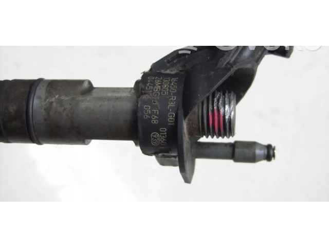 Vstřikovač 0445116056 Honda CR-V