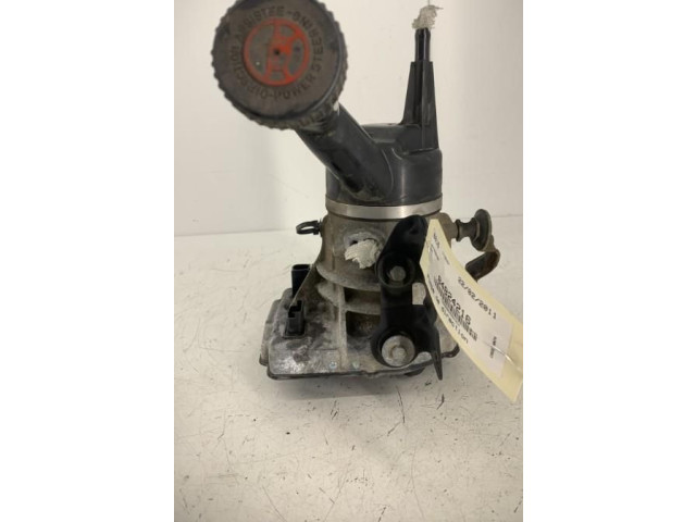 Рулевая рейка  Насос усилителя руля 4008L7   Citroen Berlingo 2008 - 2018 года