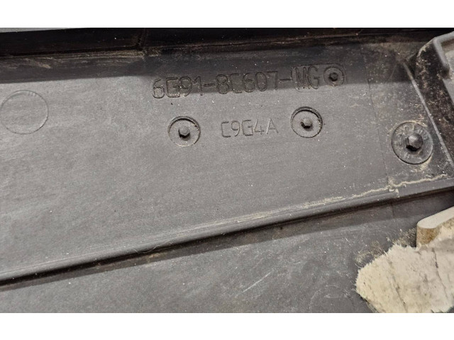 Вентилятор радиатора 31368427 Volvo S60