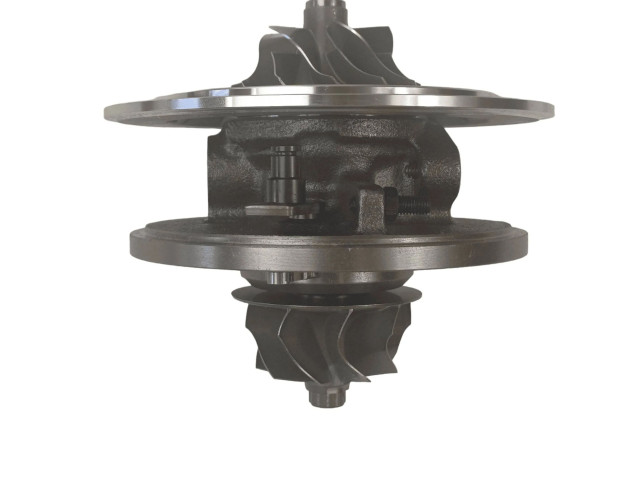 Turbodmychadlo Турбина 709837, 7098370001 Mercedes-Benz ML W163