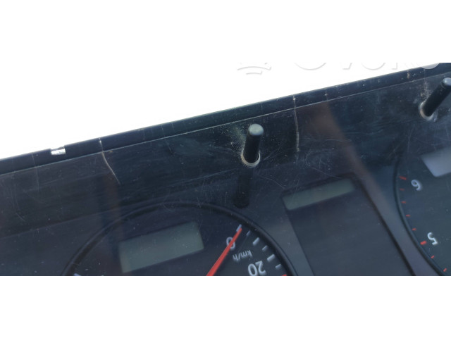 Панель приборов 7H0920851S Volkswagen Transporter - Caravelle T5