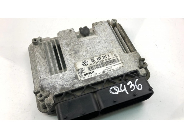 Другие блоки управления / модули