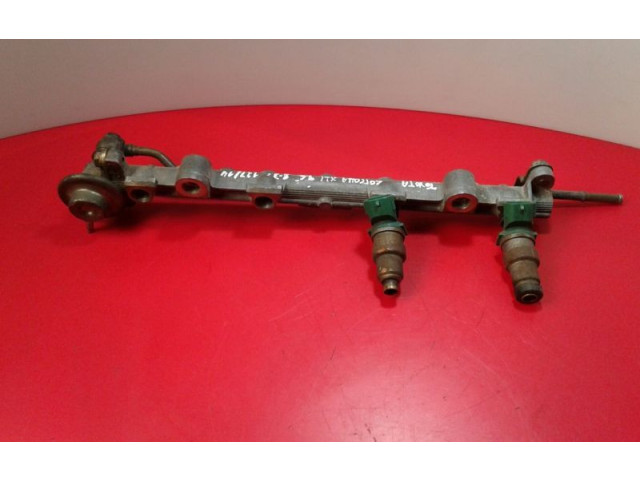 Vstřikovací lišta Toyota Corolla E110