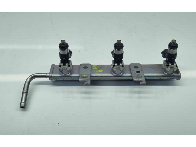 Топливная рампа A1320101200 Smart ForTwo II