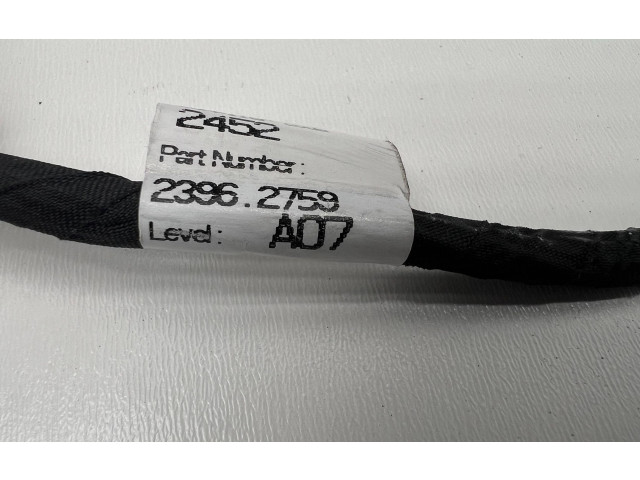 Зеркало электрическое Audi e-tron - года