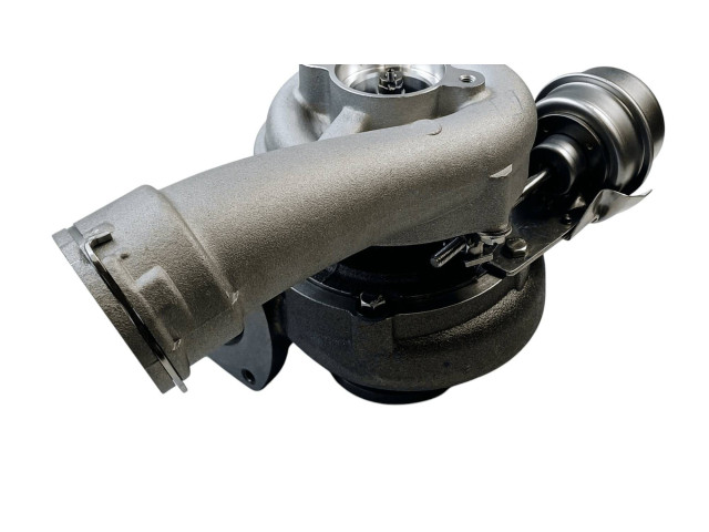 Turbodmychadlo Турбина 53049700032, 53049880032 Volkswagen Multivan T5