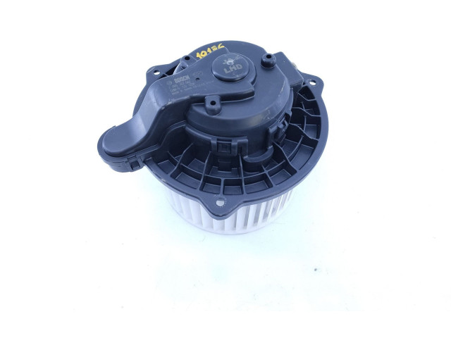 Вентилятор печки F00S3B2562, E3-A3-30-1 KIA Picanto