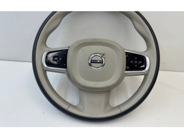 Руль Volvo XC90  2014 -  года 31407814, 6246735      