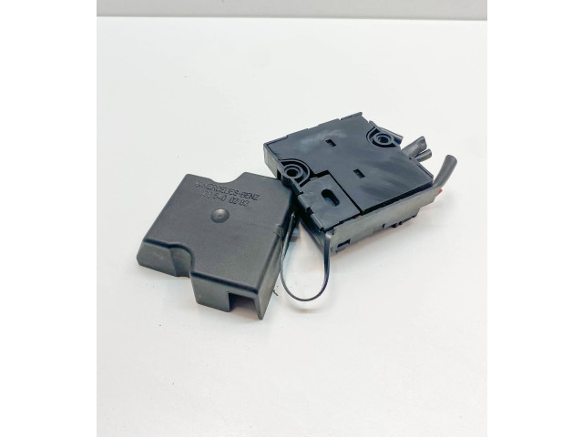 Pojistková skříňka A1295400282, A1295400350 Mercedes-Benz SL R129 1991