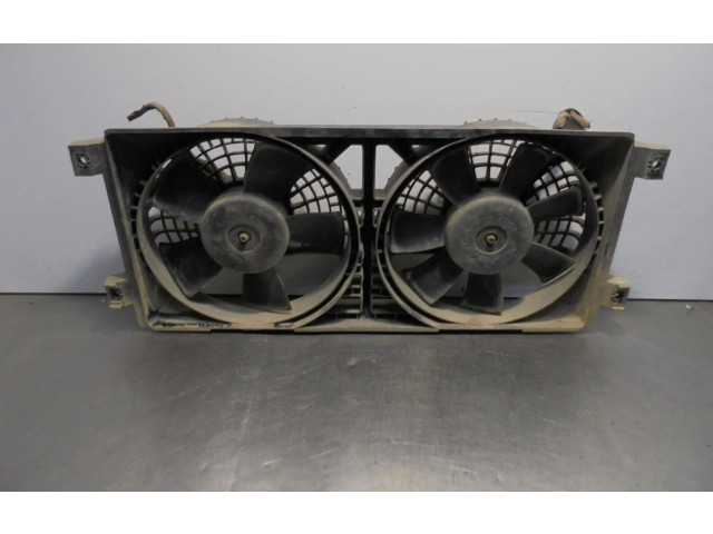 Вентилятор радиатора 8821021050, 8821021050 SsangYong Actyon sports I