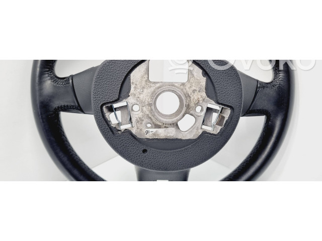 Руль Volkswagen Golf VI 2008 - 2013 года 3C8959537D, 3C8959538G