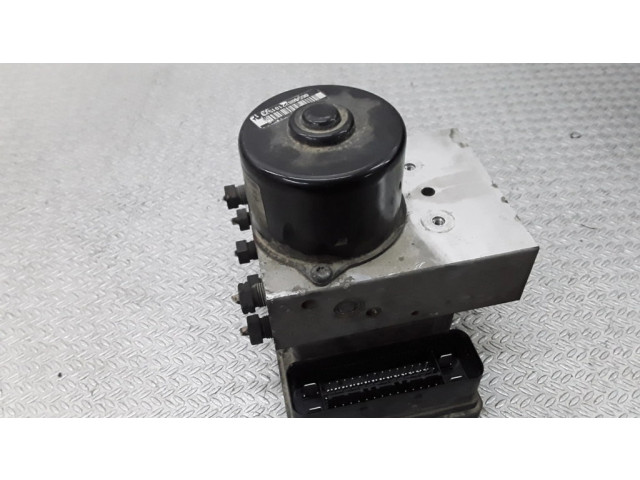 Блок АБС 8671224, 5WK84002 Volvo S60 2001-2004 года