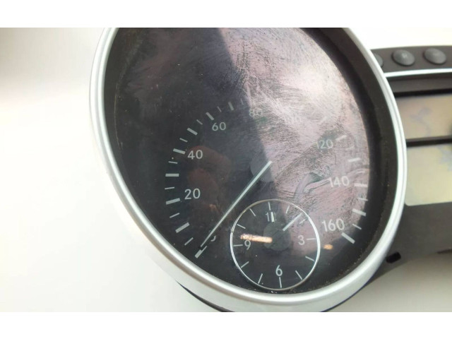 Панель приборов A1645403847 Mercedes-Benz R W251