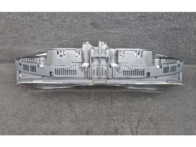 Přístrojová deska  Audi A8 S8 D4 4H 2010 4H0920850A, 0263670020  