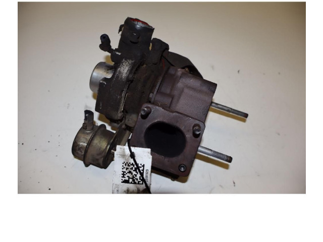 Турбина Fiat Doblo 46756155 для двигателя 223A7000