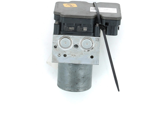 Jednotka ABS 4G0614517ALBEF Audi A6 S6 C7 4G 2017