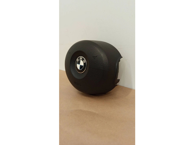 Подушка безопасности водителя 326758210033, 1618019901 BMW Z4 E85 E86