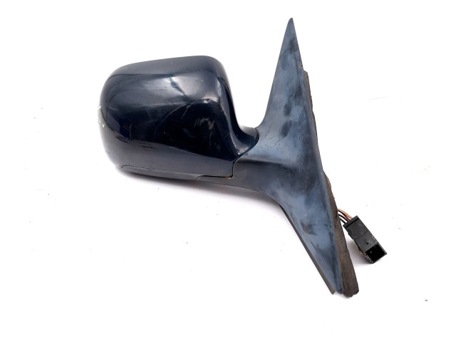 Zpětné zrcátko  Audi A6 S6 C5 4B 1997  E1010596, E1010596  