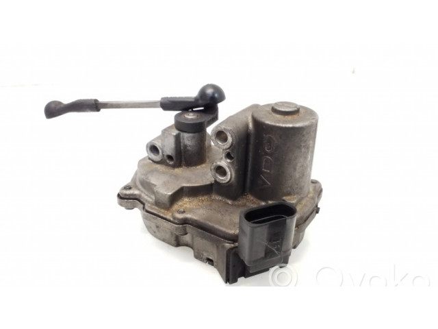 Двигатель управления