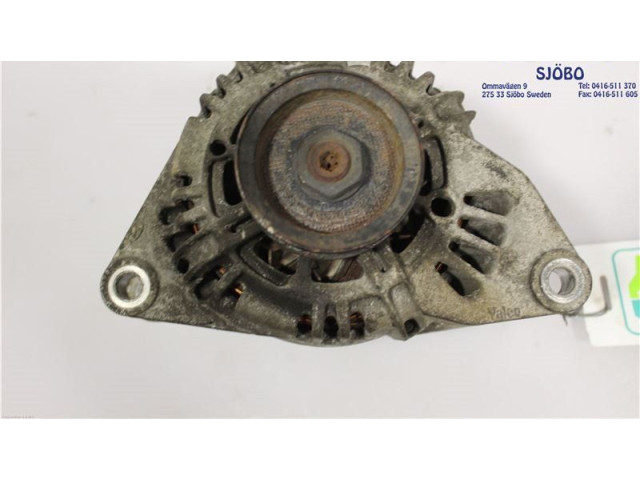 Генератор 3730039450, 37300-39450 KIA Sorento