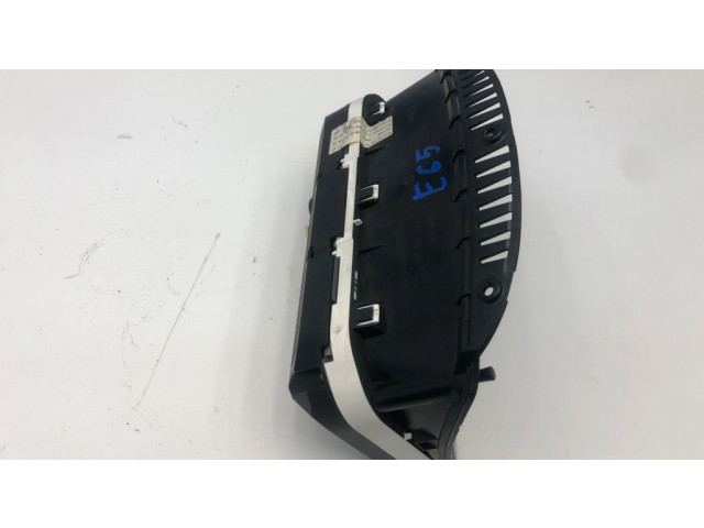 Přístrojová deska BMW 7 E65 E66 2001 6921640