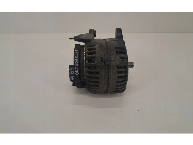 Генератор 06F903023F Volkswagen Jetta VI