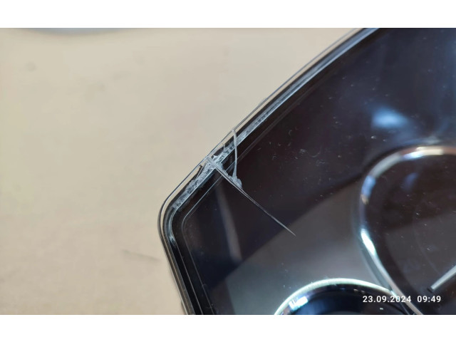 Панель приборов P05091682AI   Jeep Grand Cherokee (WK)       