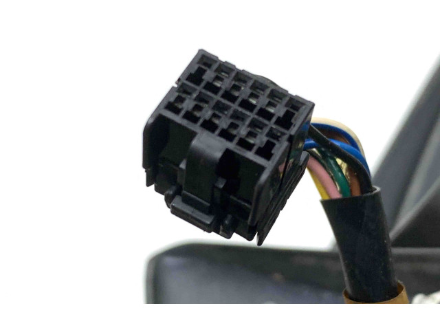 Зеркало (механическое) Jaguar XK8 - XKR 1996 - 2006 года