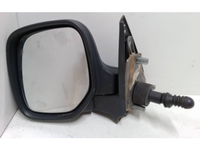Зеркало электрическое Citroen Berlingo 1996 - 2002 года
