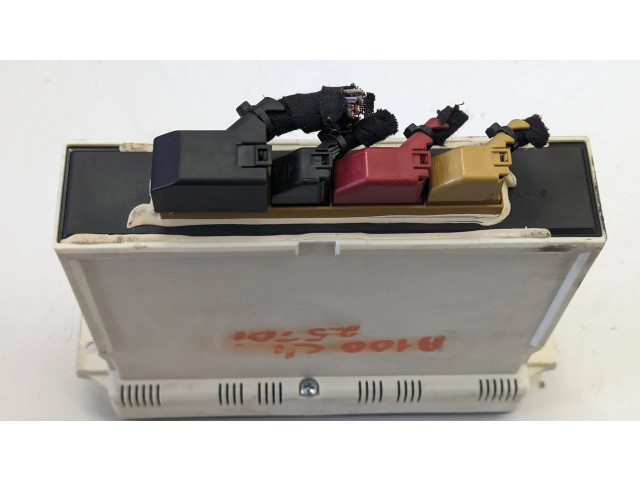 Блок управления климат-контролем 4A0820043F, 5HB00650000   Audi 100 S4 C4