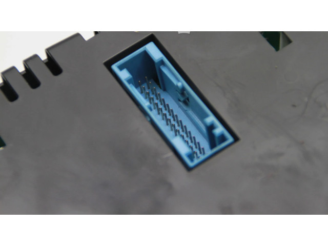 Přístrojová deska  Volkswagen Tiguan 2011 5N0920972A  