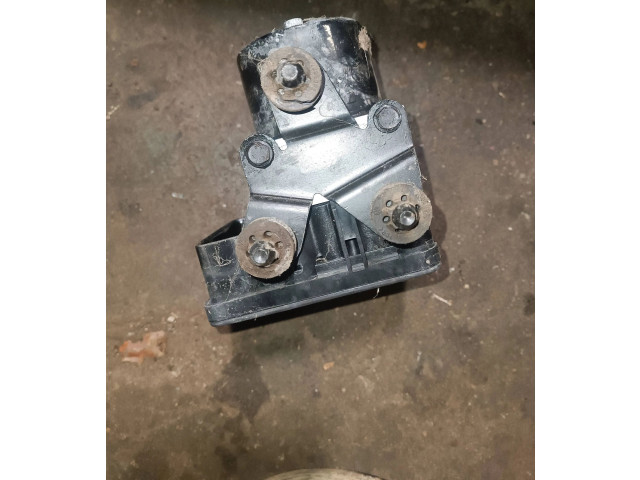 Блок АБС 1k0907379ac Volkswagen Golf Plus 2005 - 2013 года