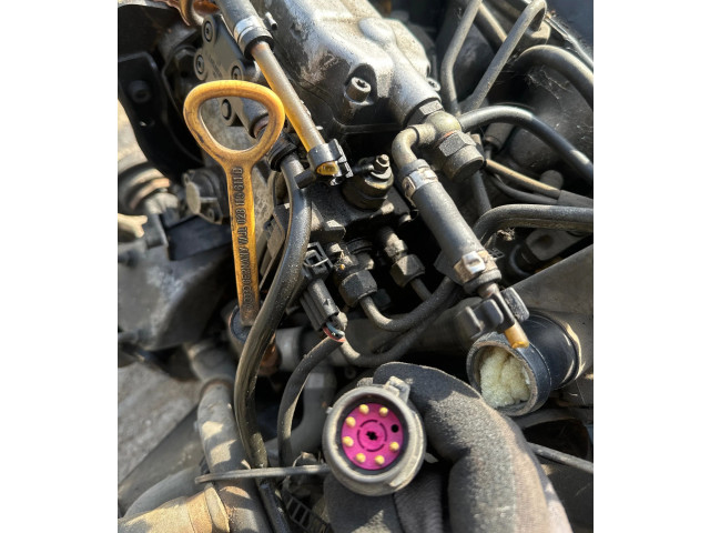 Топливный насос