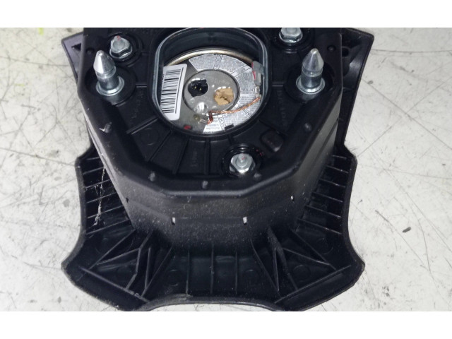 Подушка безопасности водителя P30780655, T492C170790138   Volvo V70